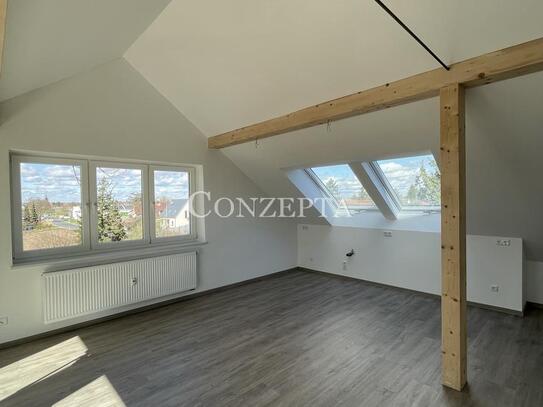 2,5 Zi-DG-59 m²-EBK auf Wunsch-Schniegling