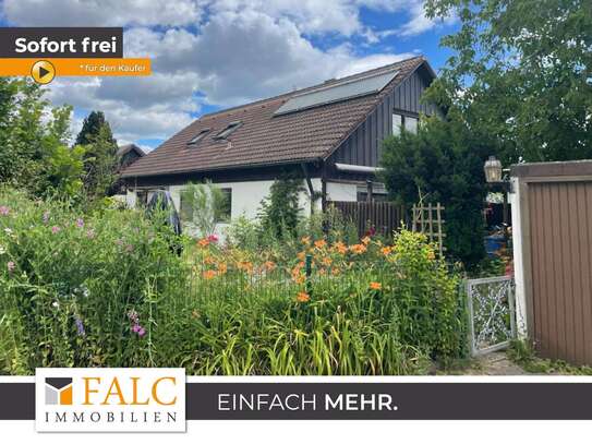 Einfamilienhaus mit Einliegerwohnung