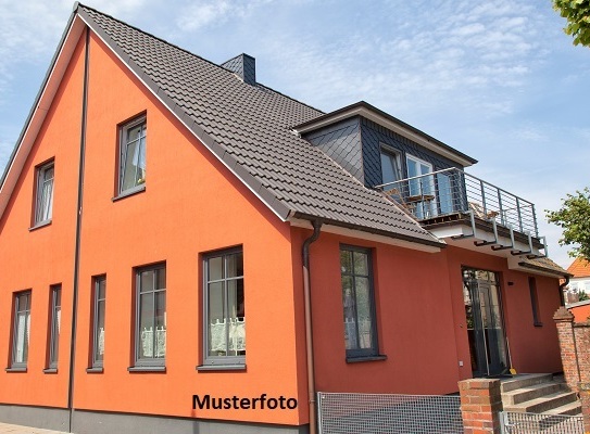 Kleines aber feines Einfamilien-Reihenmittelhaus mit Terrasse