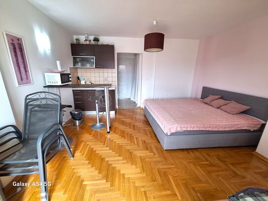 Wohnung Crikvenica, 27,20m2