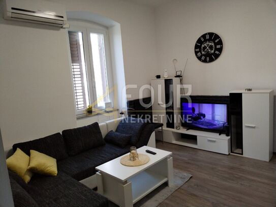 Wohnung Belveder, Rijeka, 38,92m2