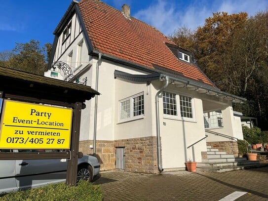 Mich kann man Tageweise Mieten Hotel Restaurant Blumenhain Schwerter Wald