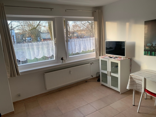 Nettes Apartment rechtsrheinisch in Vingst