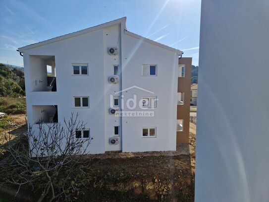 Ferienwohnung Palit, Rab, 50m2