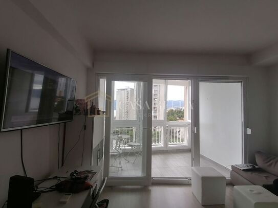 Wohnung Podmurvice, Rijeka, 55m2