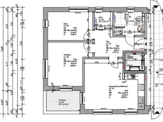 Ihr neues Zuhause nahe der Ostsee – Komfort und Barrierefreiheit im Herzen von Damgarten