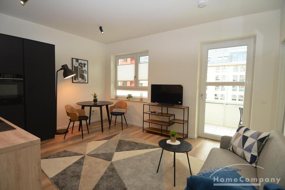 Erstbezug, Neubau mit Havelblick Nähe Vivantis Klinik - Photo 1