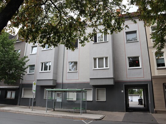 639,06 m² großes MFH mit 8 Whg., 6 Garagen, 4 Stellpläten, Stall, Garten ! Bodenwert € 185.800,00 !