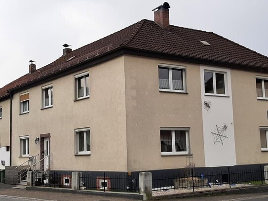 Zwei-/Mehrfamilienhaus zu verkaufen