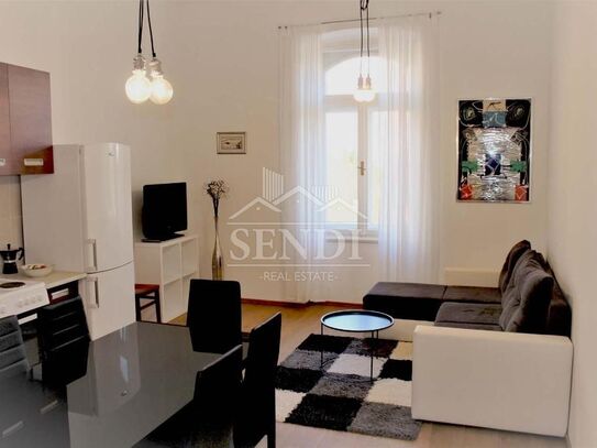 Apartment Centar, Rijeka, 75m2