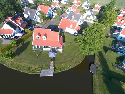 Kaufen Sie ein Ferienhaus in Zeeland mit herrlicher Aussicht! (2367)