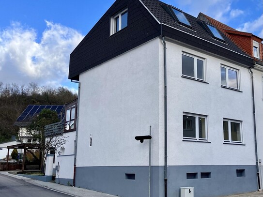 Stilvolles, saniertes Einfamilienhaus für höchste Ansprüche in Rauenberg