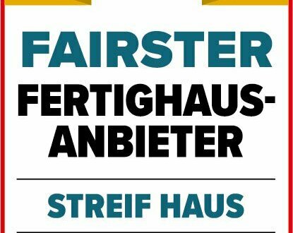 Staatlich gefördertes STREIF Haus inklusive Grundstück in Korlingen - Bestpreis garantiert