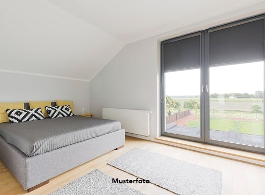 3-Zimmer-Wohnung, Terrasse, Stellplatz + provisionsfrei +