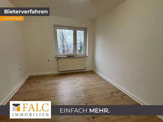 Gemütliche 3-Zimmer-Wohnung in Remscheid – Ideal für Paare oder kleine WGs!