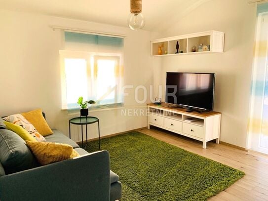 Wohnung Kostrena, 80m2