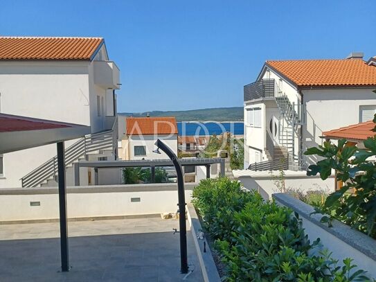 Apartment Crikvenica, 100m2