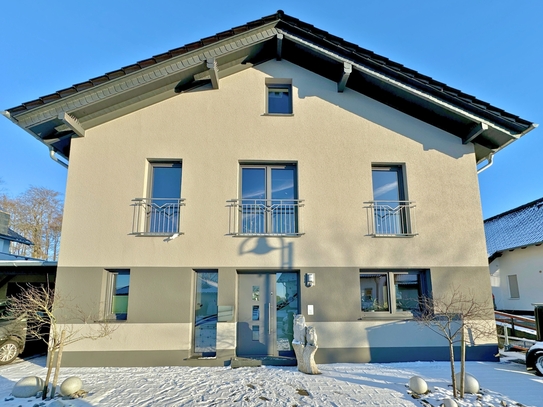 Ihr Traumhaus – Modernes (KfW 55) - Niedrigenergiehaus für Naturliebhaber in 56479 Neustadt / WW