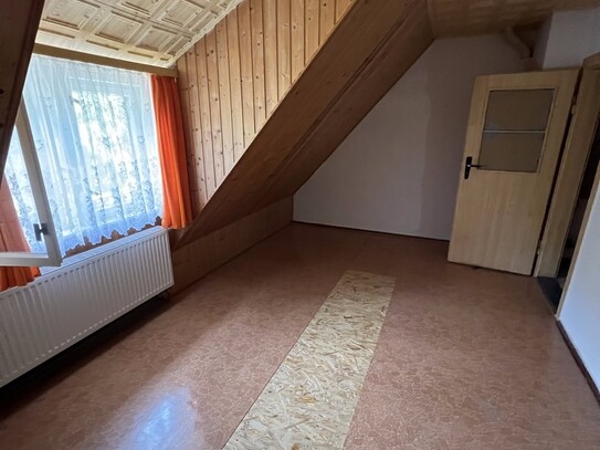 Doppelhaushälfte in ruhiger und gefragter Lage