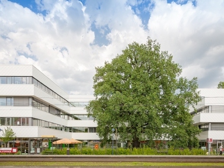 Gesundheitszentrum sucht neuen Mieter!