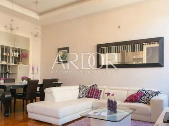 Apartment Sušak, Rijeka, 92m2