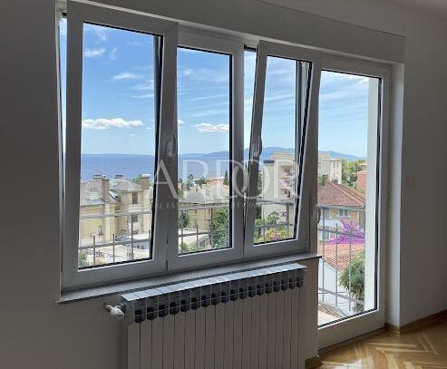 Apartment Opatija - Centar, Opatija, 209m2