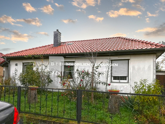 sanierungsbedürftiger Bungalow in Werder