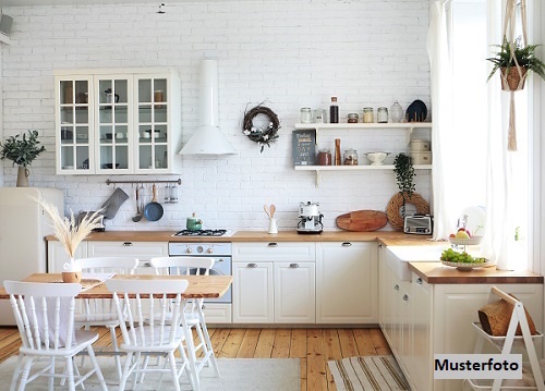 4-Zimmer-Wohnung mit Platz für die ganze Familie