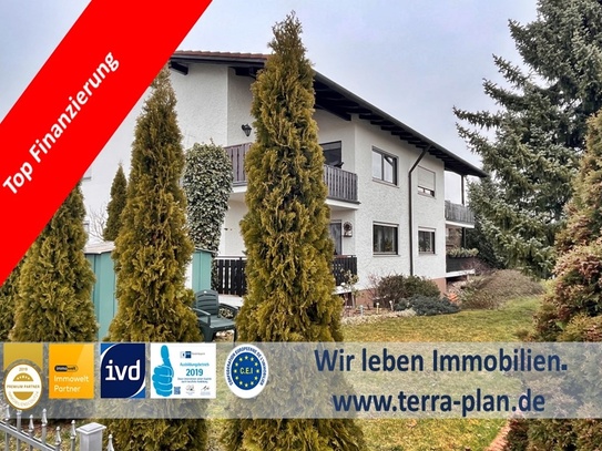 RESERVIERT!
1-ZIMMER APPARTEMENT MIT PKW-STELLPLATZ IN BEVORZUGTER WOHNLAGE VON POCKING