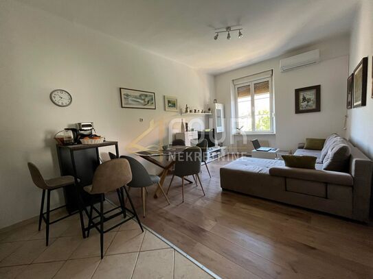 Wohnung Belveder, Rijeka, 65,60m2