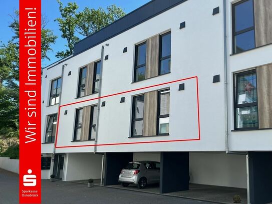 4-Zimmer-Neubau-ETW in bevorzugter Wohnlage