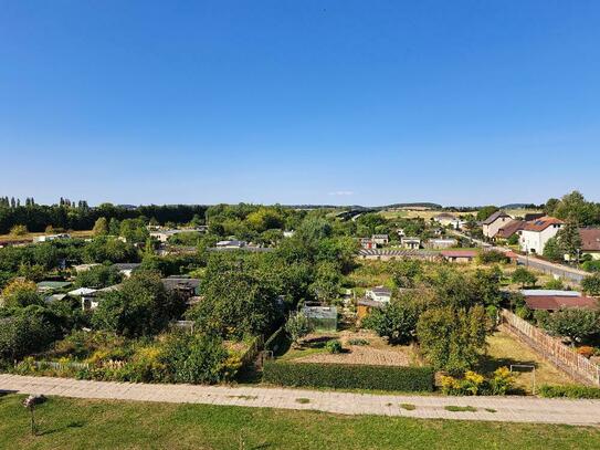 Schöne Dreiraumwohnung in ruhiger Lage