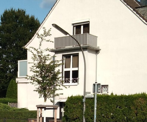 MEHRFAMILIENHAUS Im Herzen von Köln Nippes