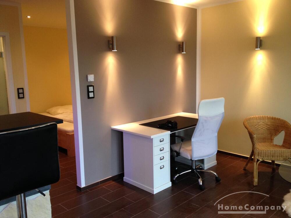 Modernes Apartment in Berlin Köpenick - Photo 1