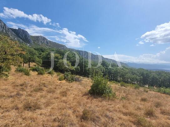 Grundstück Bribir, Vinodolska Općina, 11.900m2