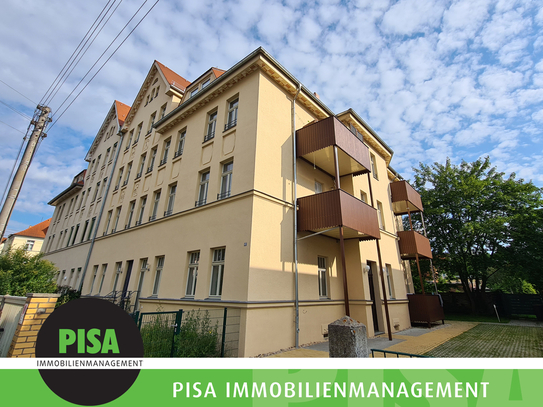 I gemütliche 2-RW mit Balkon I