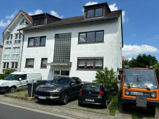 Wohnungspaket mit 6 Apartments in Wohnhaus mit 7 Wohneinheiten