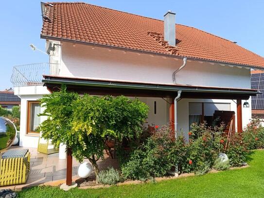 ObjNr:19565 - Traumhaus in begehrter Lage von Eppingen - Kleingartach