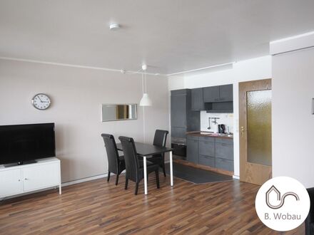 ***2-Zimmer-Ferienapartment in de 9. Etage im Panoramic Oberharz***PROVISIONSFREI