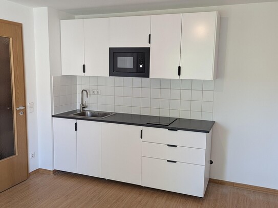 Schickes Single-Appartement, zentral gelegen