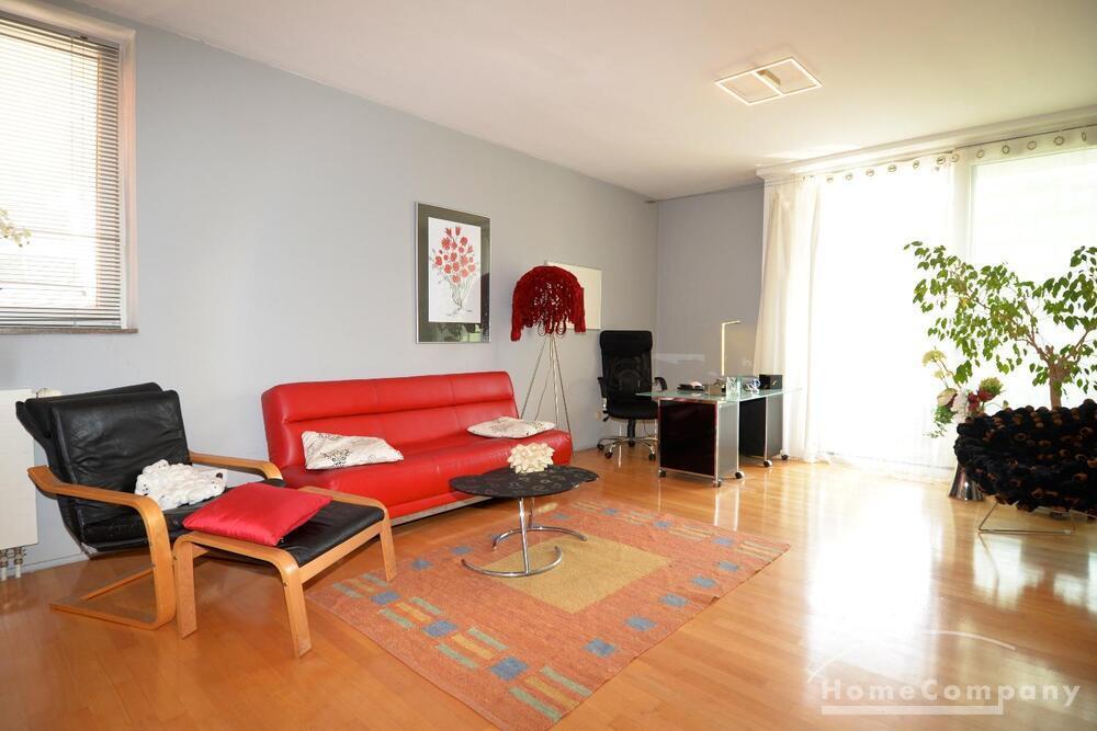 Helle 2-Zimmer-Wohnung am Potsdamer-Platz, möbliert - Photo 1