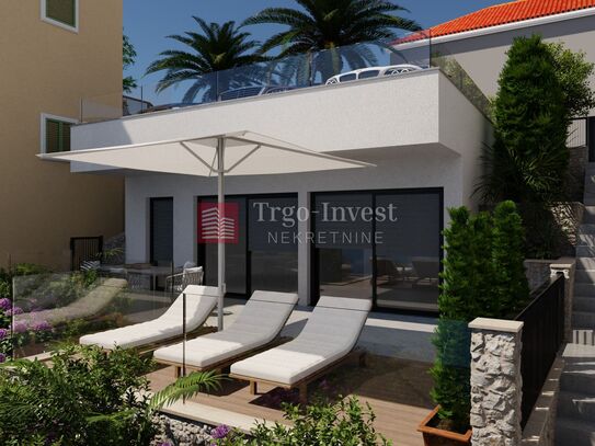 Apartment Stobreč, Split - Okolica, 48m2