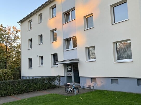 Anfragestopp! Moderne 2 Zimmer Wohnung zum 01.02.2025 zu vermieten in Celle