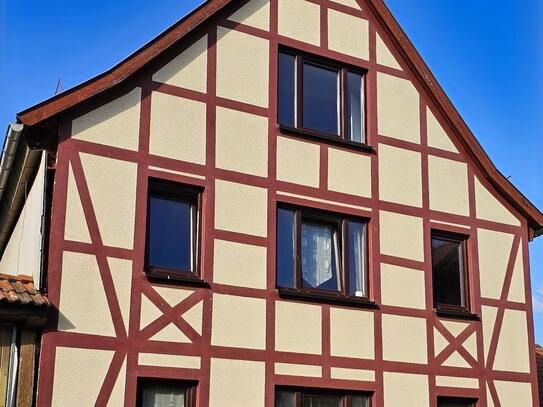 Ein Haus, viele Möglichkeiten: Ihr neues Zuhause für die ganze Familie im Speckgürtel von Erfurt