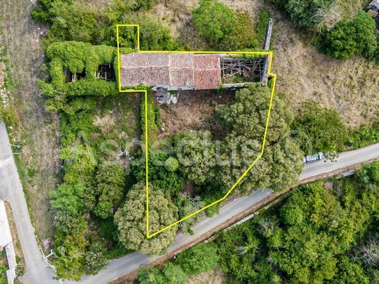 Authentisches istrisches Steinhaus mit Garten, in der Nähe von Sveti Lovreč - Poreč