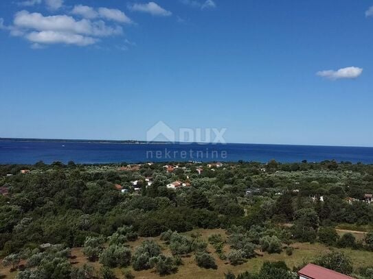 ISTRIEN, PEROJ - Villa mit Blick auf den Brijuni-Archipel