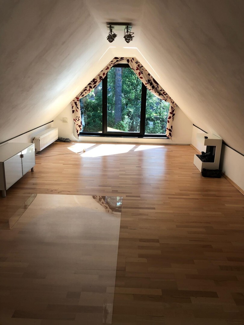 Schöne ruhige Wohnung/Maisontte - Photo 1