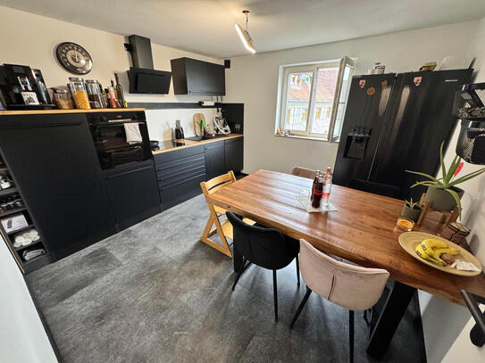 Ferienwohnung Nähe Bodensee