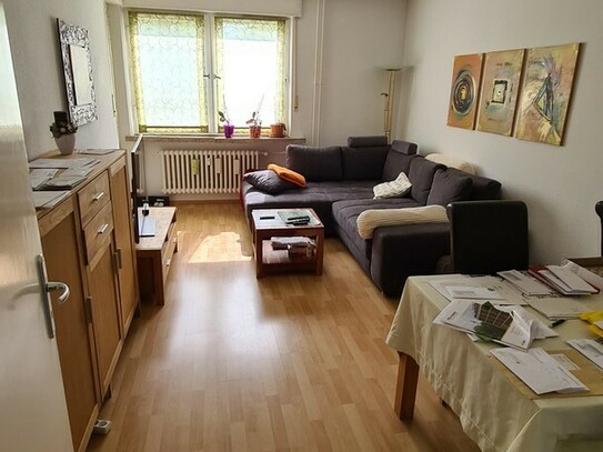 Schöne Wohnung in Berlin Zehlendorf