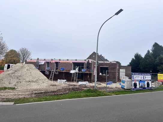 Käufer Provisionsfrei! Top Neubau-Bungalow - Bezugsfertig inkl. Grundstück!